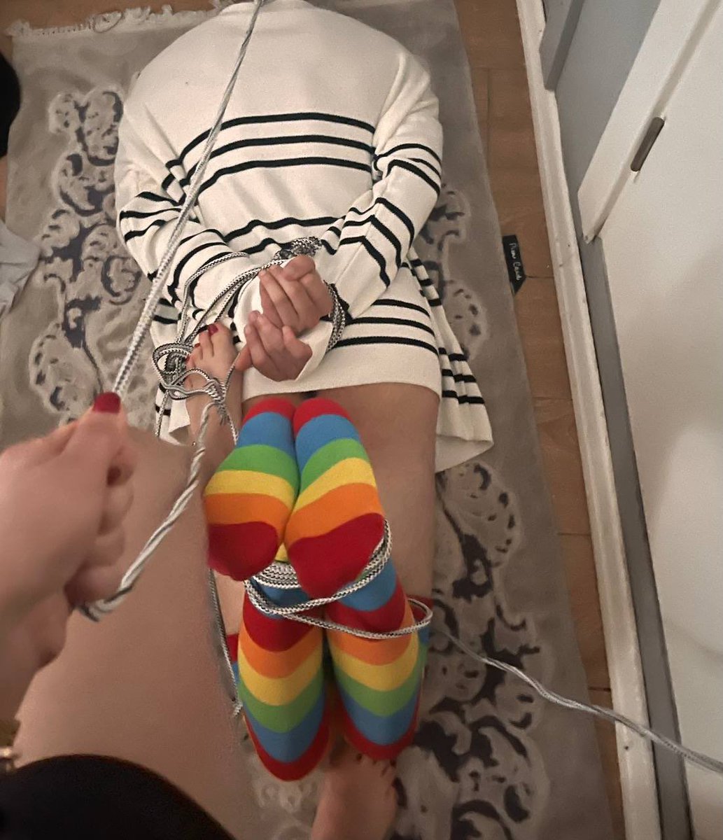 Mistress Tuana tweet media