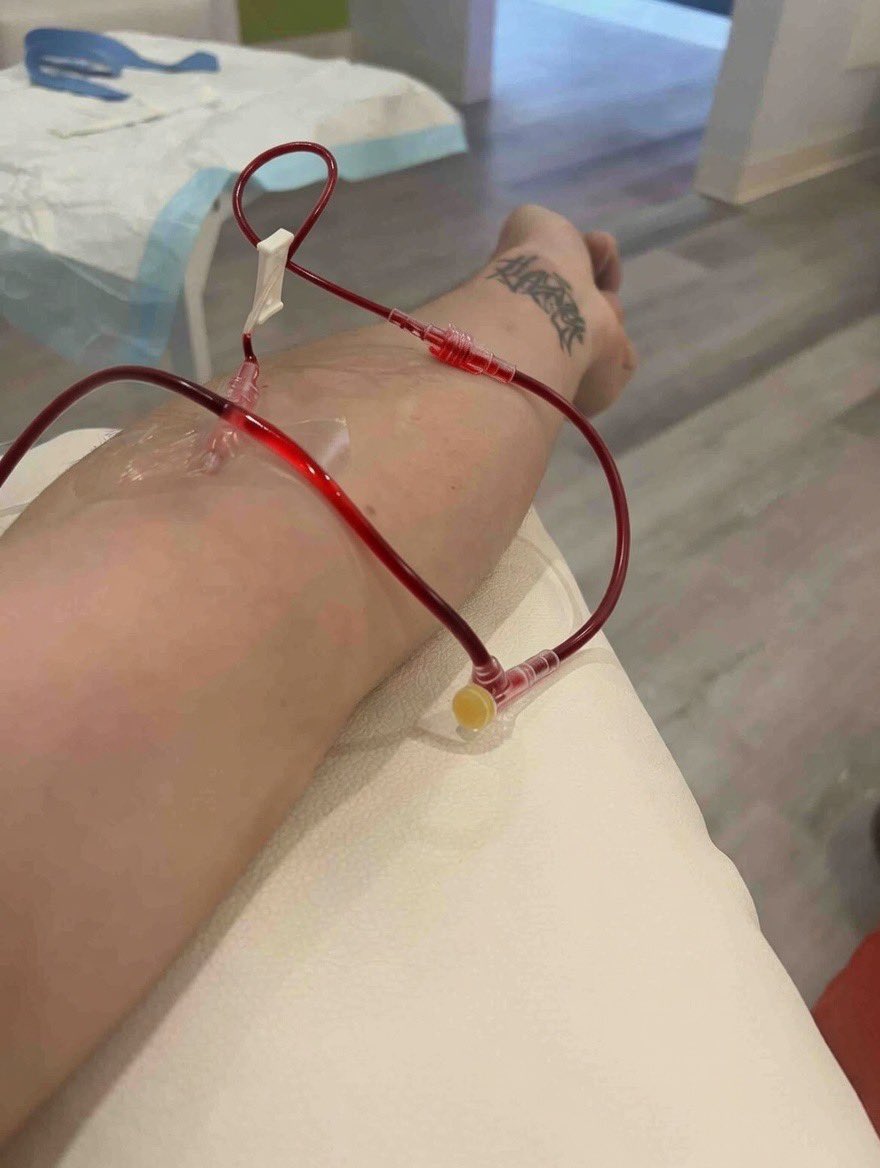 When your credit card is maxxed out but your goddess still wants more, you find a way