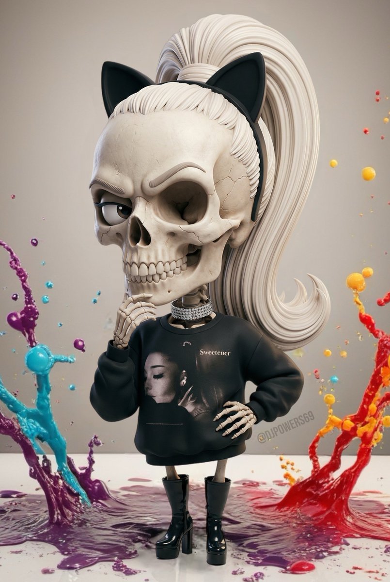 Jonathan DJ Powers tweet media