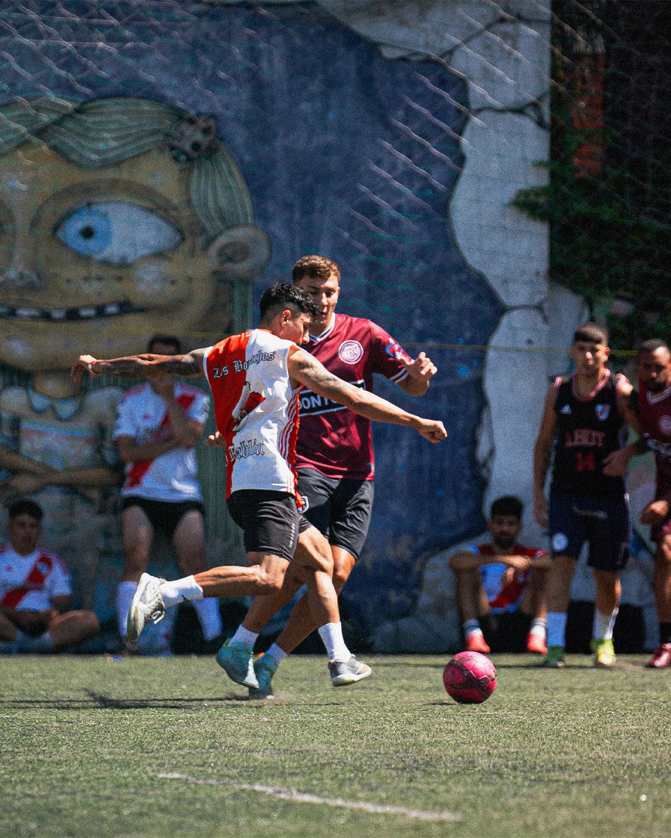 River LAT tweet media