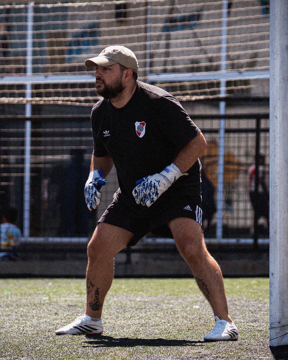 River LAT tweet media