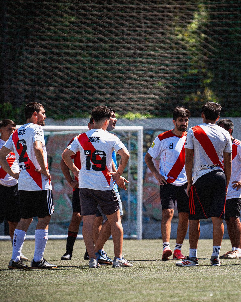 River LAT tweet media