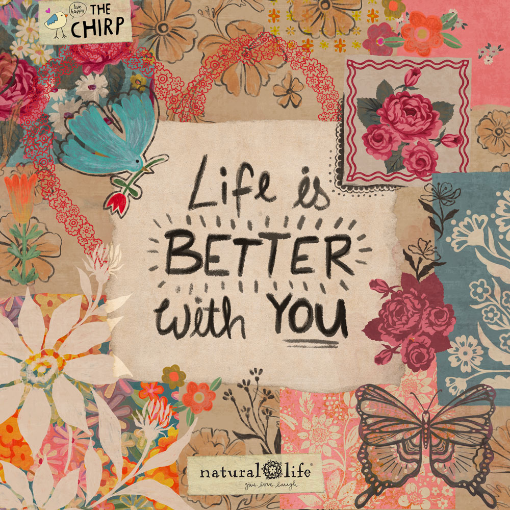 Natural Life tweet media