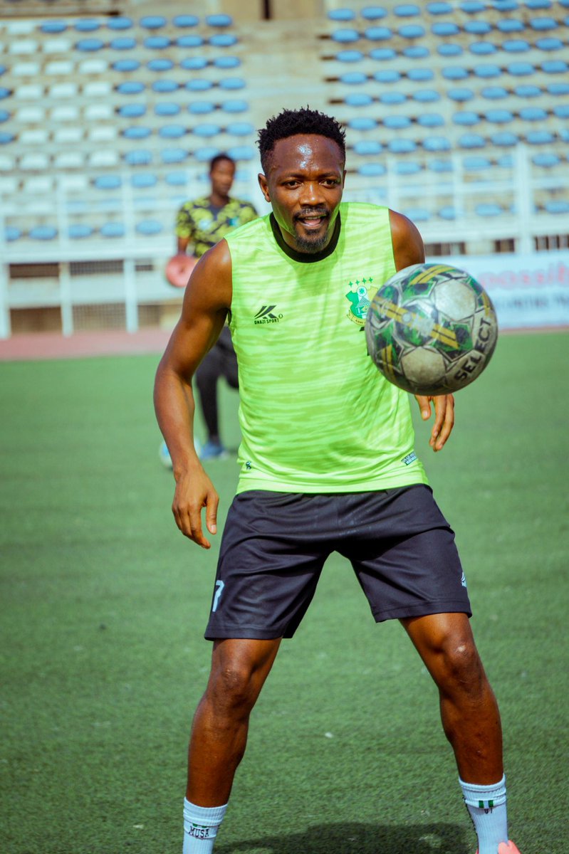 Ahmed Musa (MON) (OON) 🎖️🎖️ tweet media