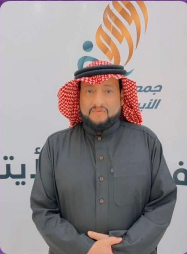 نايف العبدالله tweet media