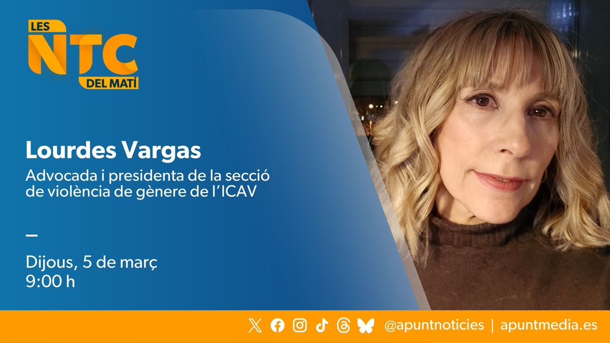 À Punt NTC tweet media