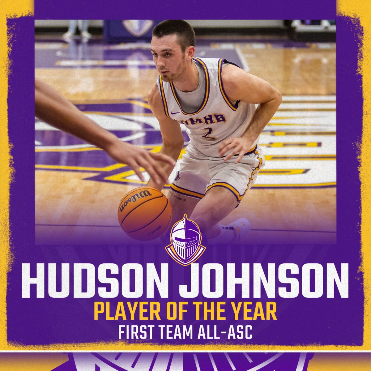 UMHB Basketball🏀 tweet media