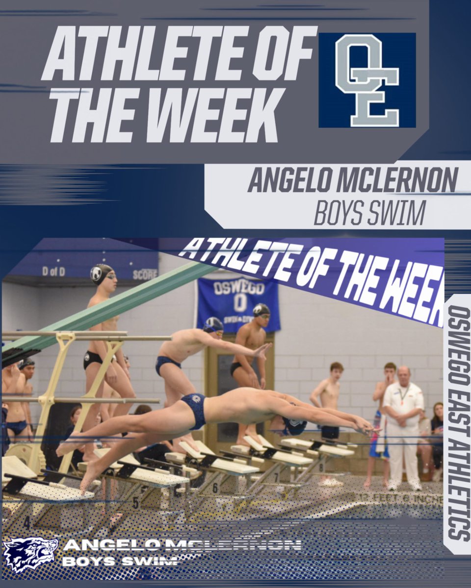 OEHS Athletics tweet media