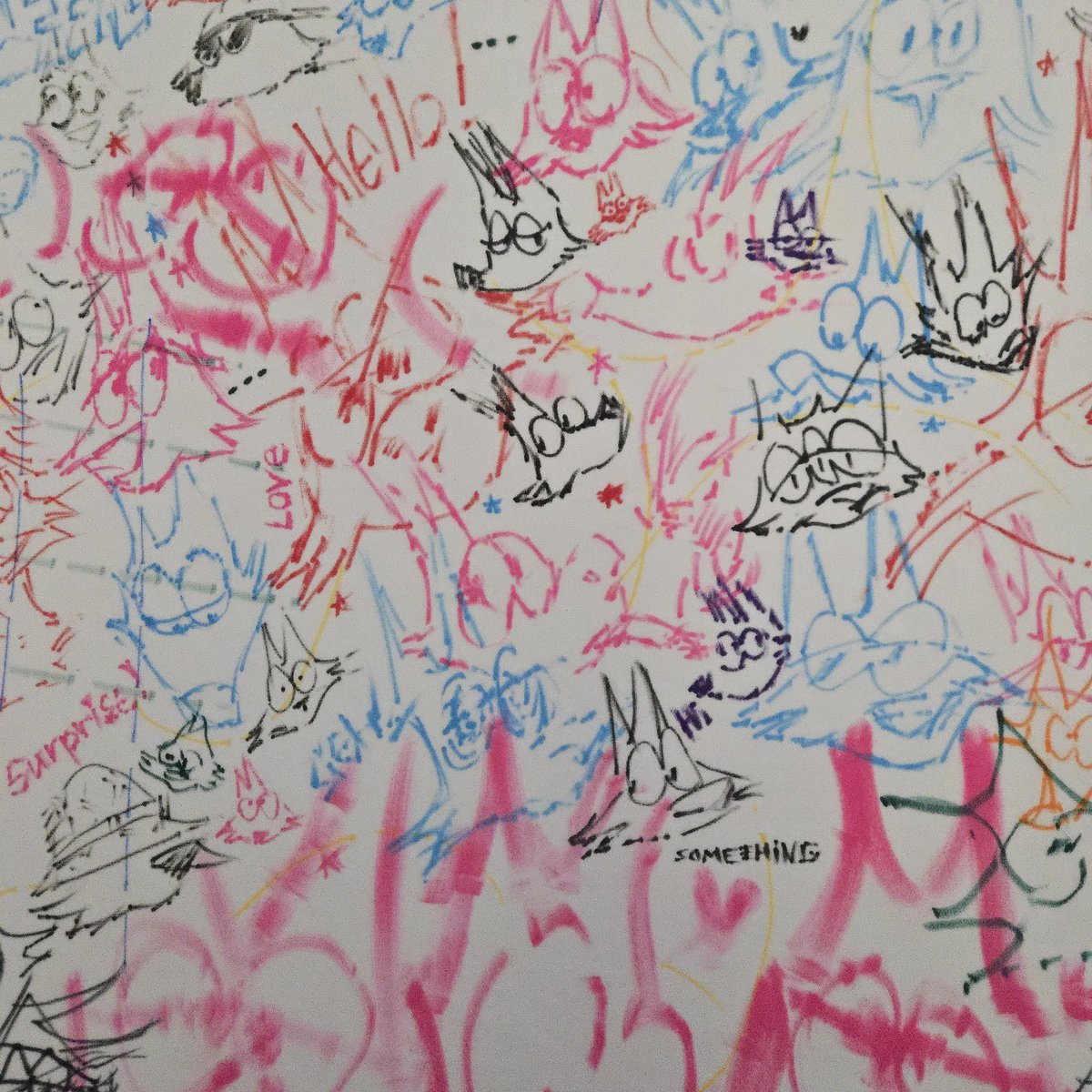 Pixel ● tweet media