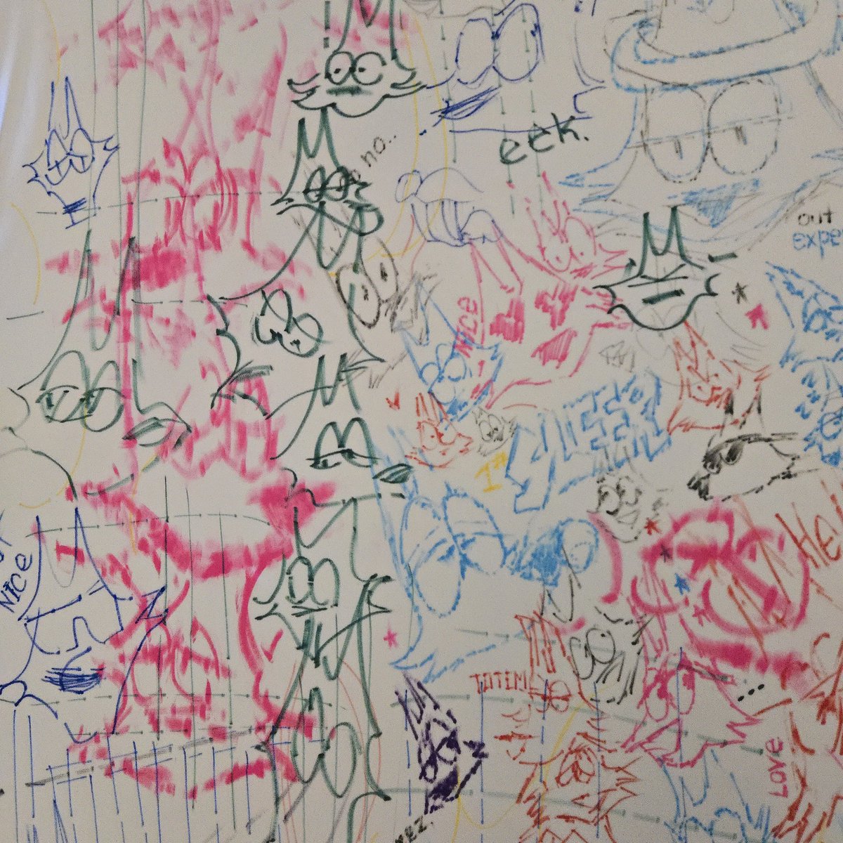 Pixel ● tweet media