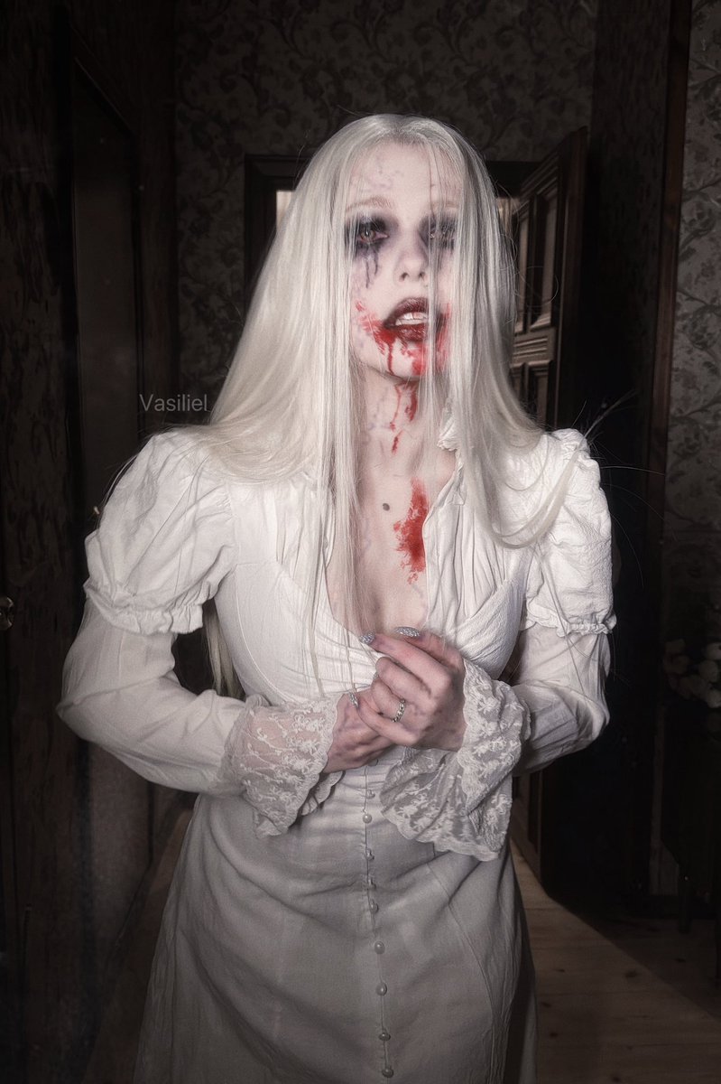 Vasilisa tweet media