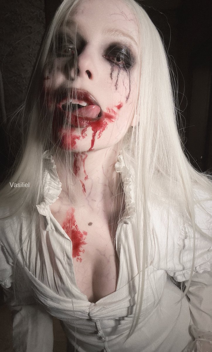 Vasilisa tweet media