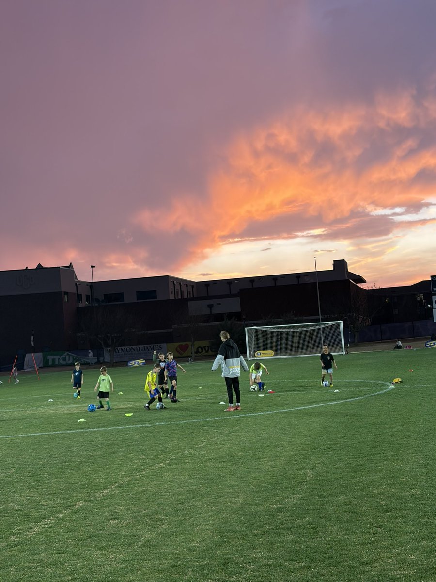 UCO Soccer tweet media