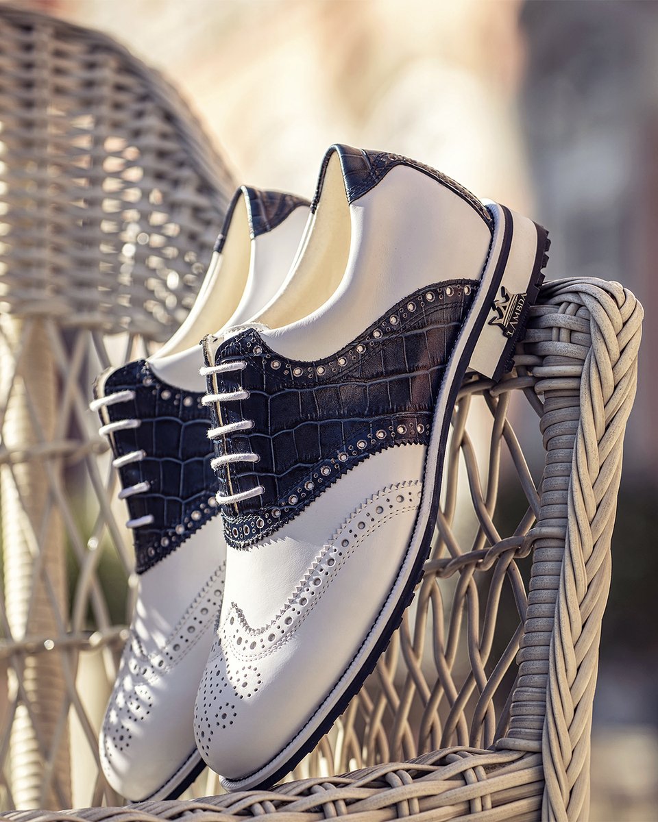 Lambda Golf tweet media