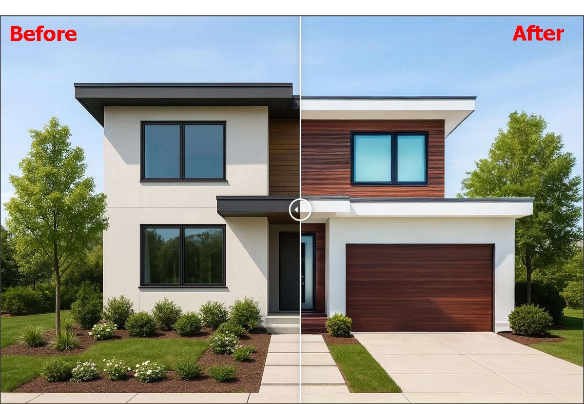 adestate_com's tweet photo. Designers: $500 per preview 💸
Freelancers: Slow &amp; expensive 💸
Color &amp; Texture Styler AI: < $1 per image ⚡
Instant color swaps. Realistic textures.
Multiple variations in seconds.
Why overpay?
https://t.co/hqeOspPmI6
#AIHomeDesign #Renovation #PropTech #InteriorDesign #AdEstate https://t.co/8P73hVTZG1