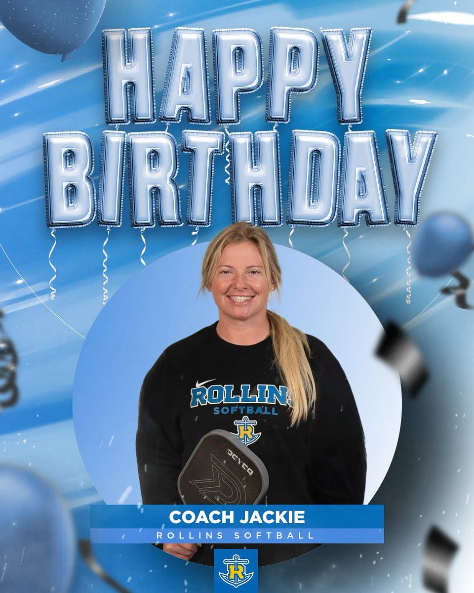 Rollins College Softball tweet media