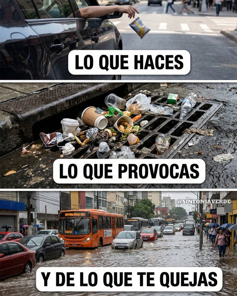 "Al que le venga el guante..."