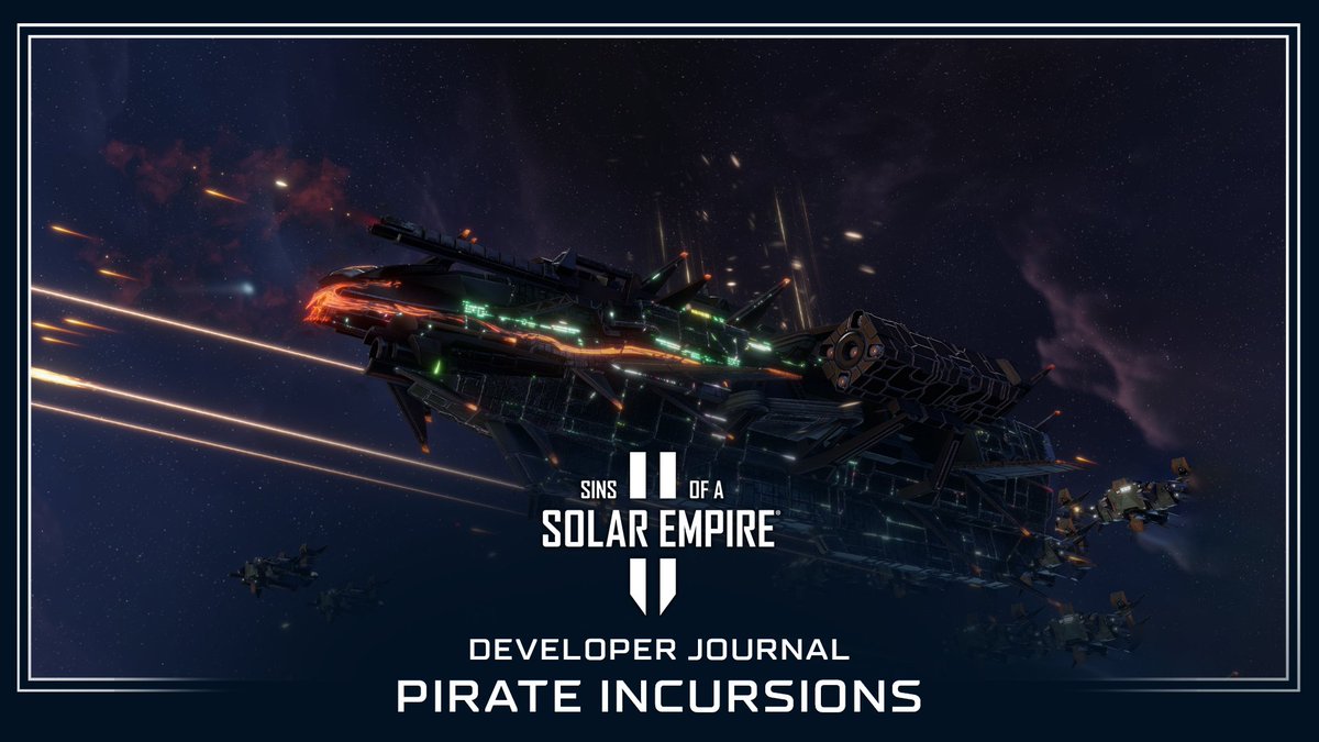 Sins of a Solar Empire tweet media