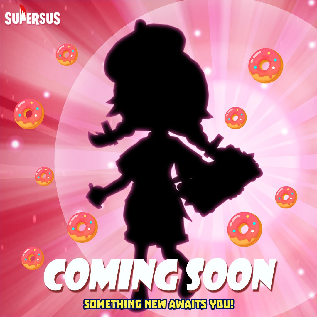 Get ready!! 🤫Something new and special is coming y...