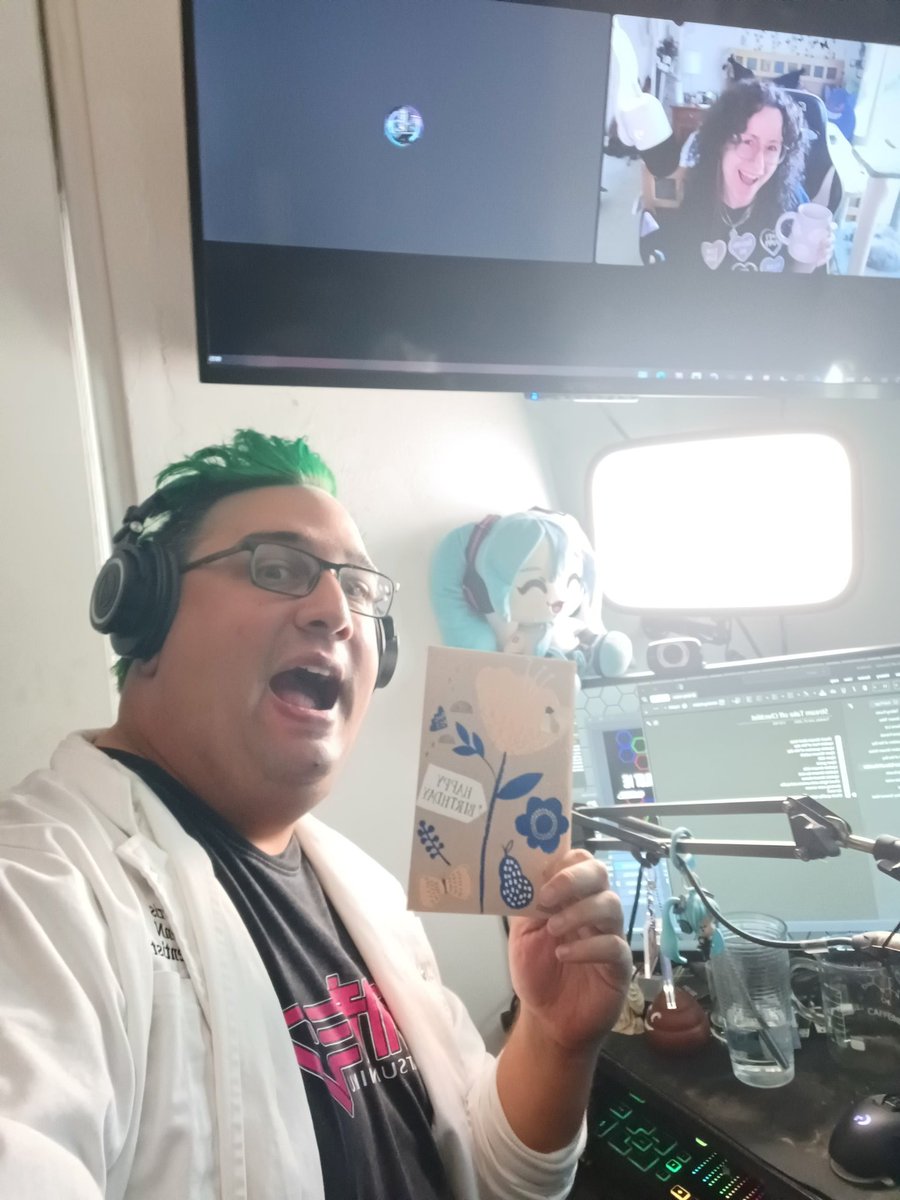 Ben Norris tweet media