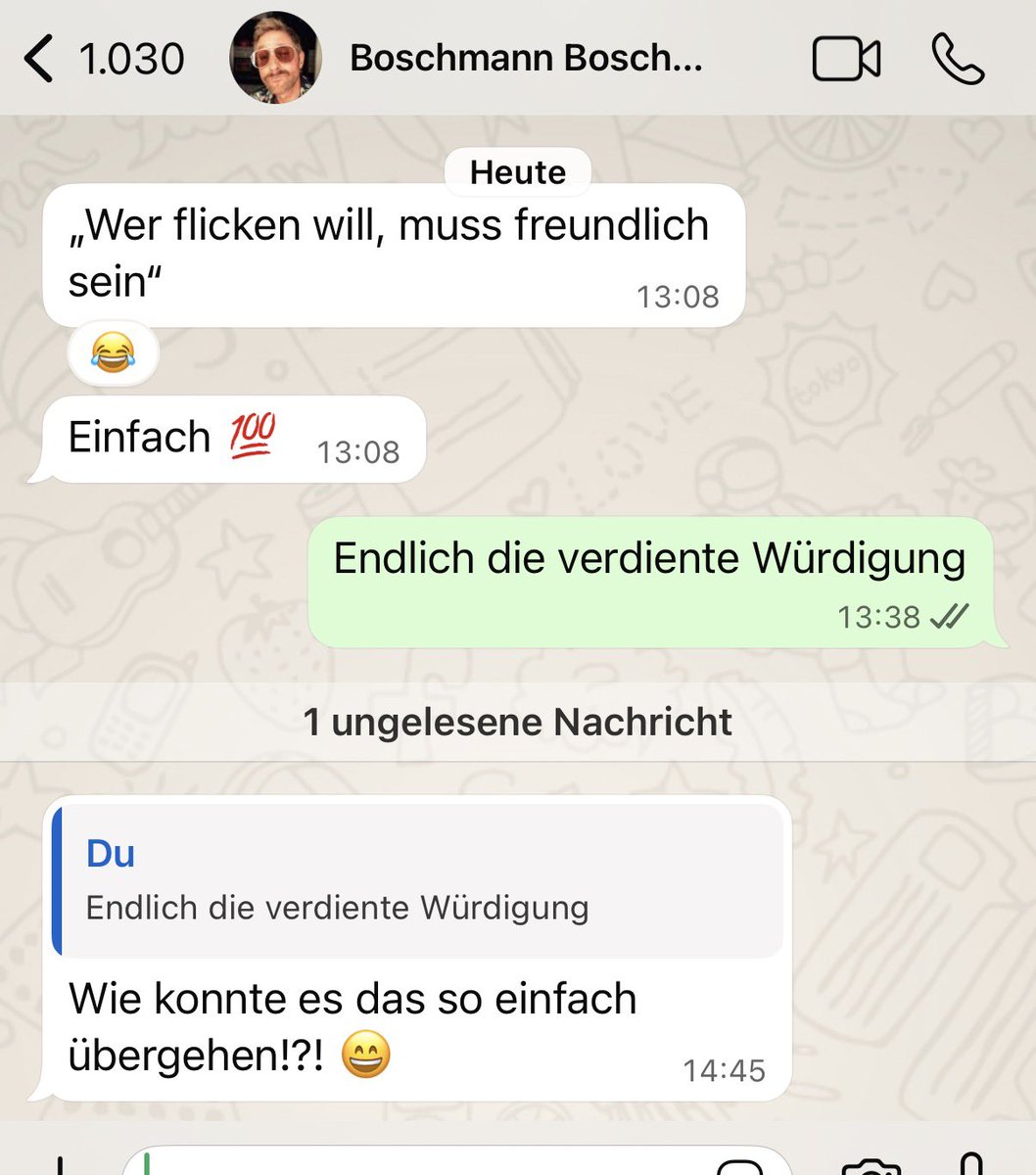 Micky Beisenherz 🍌 tweet media