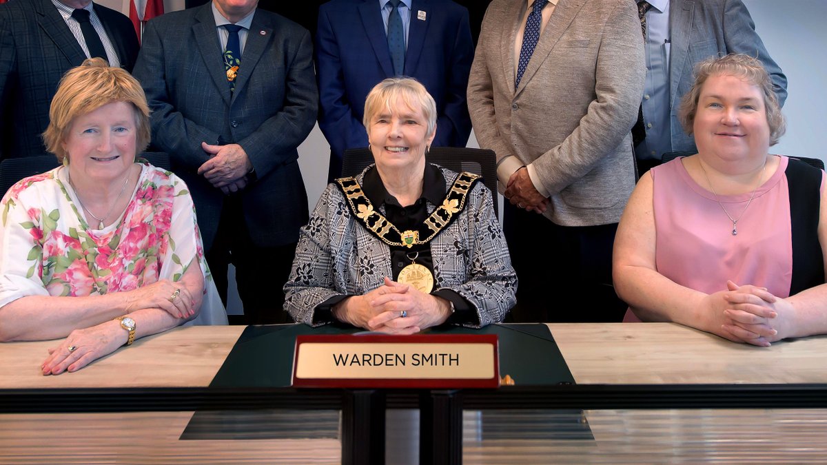 Frontenac County tweet media