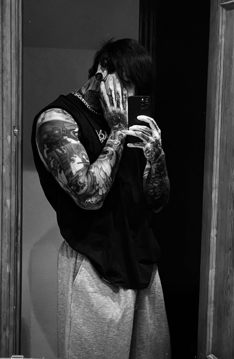 Alex Substance tweet media