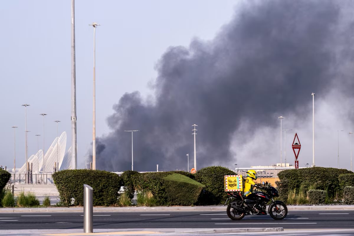 Middle East Turmoil May Elevate Canada to Energy Market Safe Haven. Story: oilandgasinnovation.co.uk/international/…