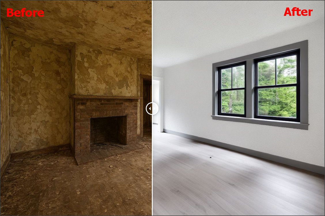 adestate_com's tweet photo. 💸 Still Paying Designers $300–$1,000 for Concept Previews?
Stop.
With Color &amp; Texture Styler AI you can create professional renovation visuals for LESS than $1 per image. 
Yes. Under. One. Dollar.
Try it now https://t.co/hqeOspPmI6
#HomeRenovation #InteriorDesign #AIHomeDesign https://t.co/ZCMn2I3F0o