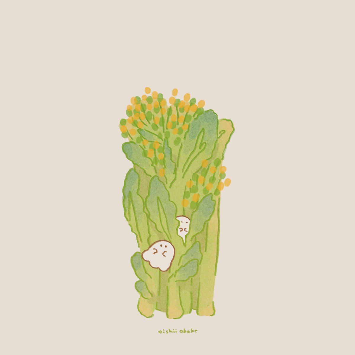 おいしいおばけ👻 (@oishiiobake) / Posts / X