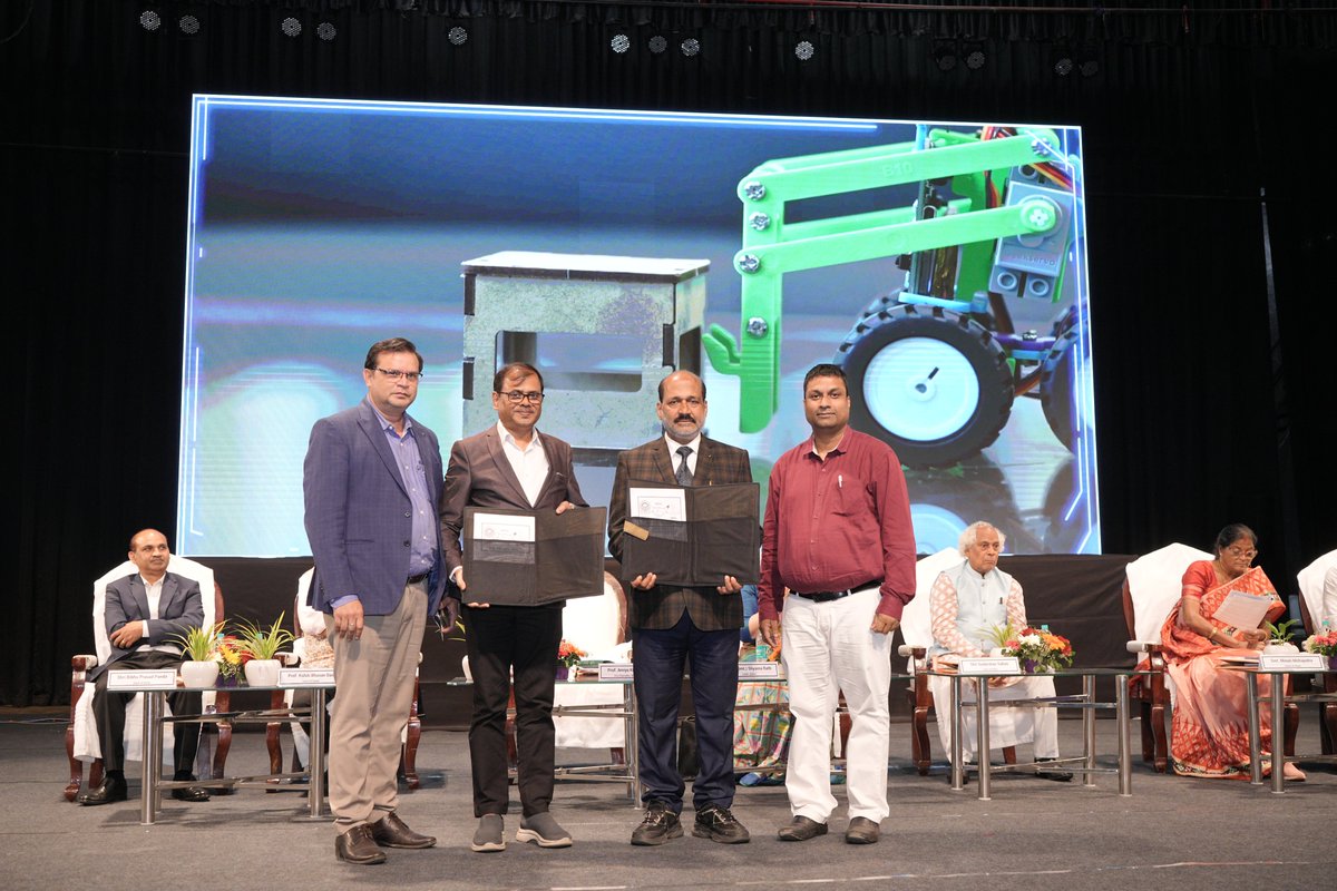 BPUT Odisha OFFICIAL tweet media