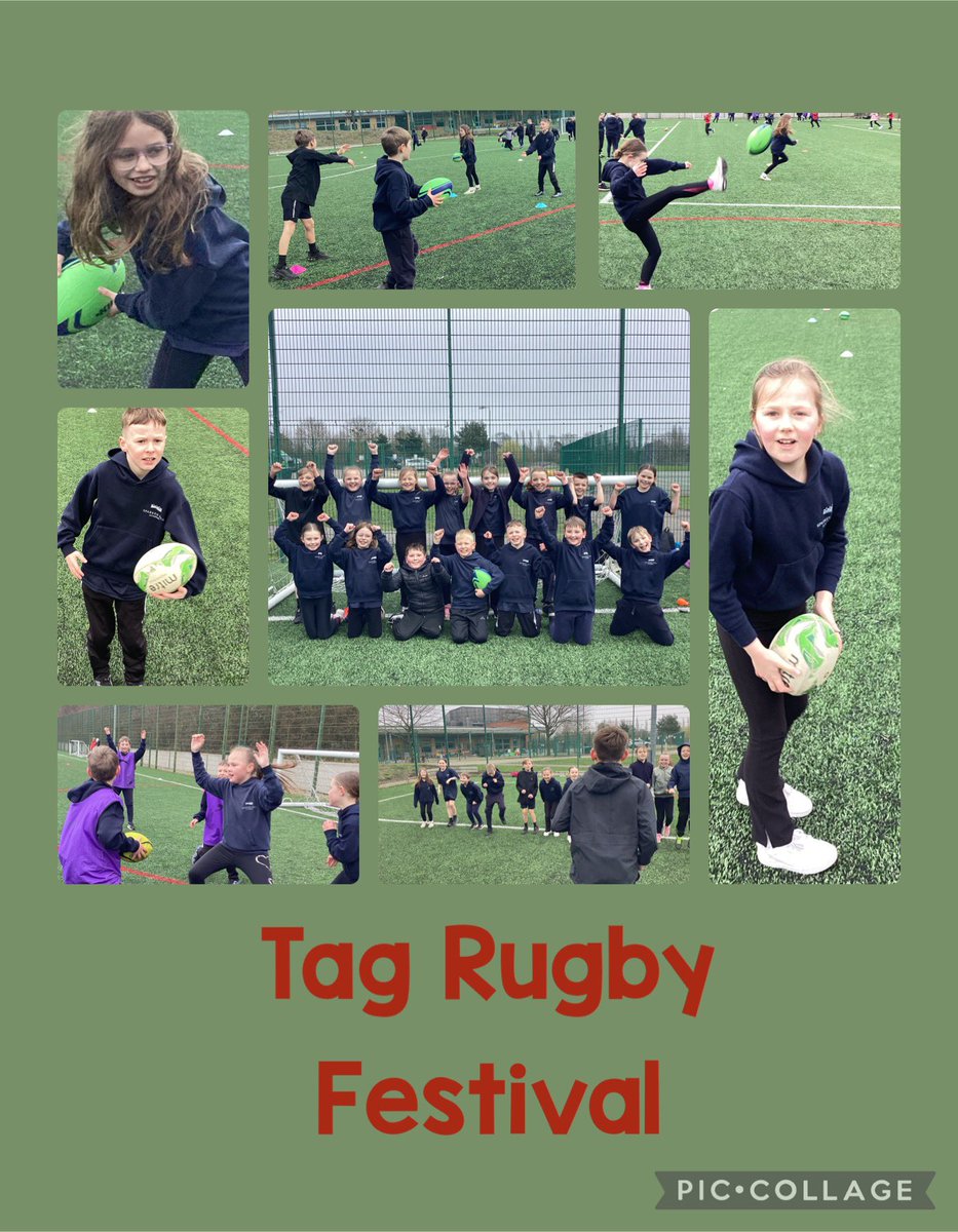 Sparken Hill Academy tweet media