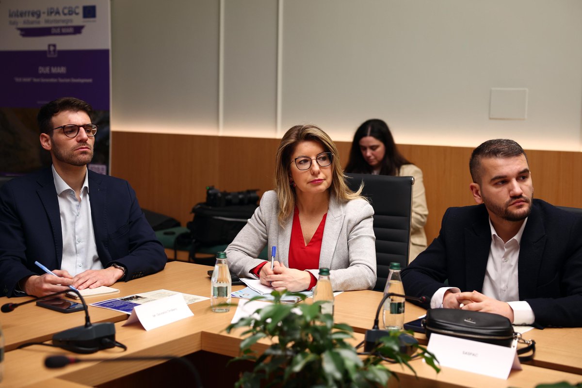 AICS_Tirana tweet media