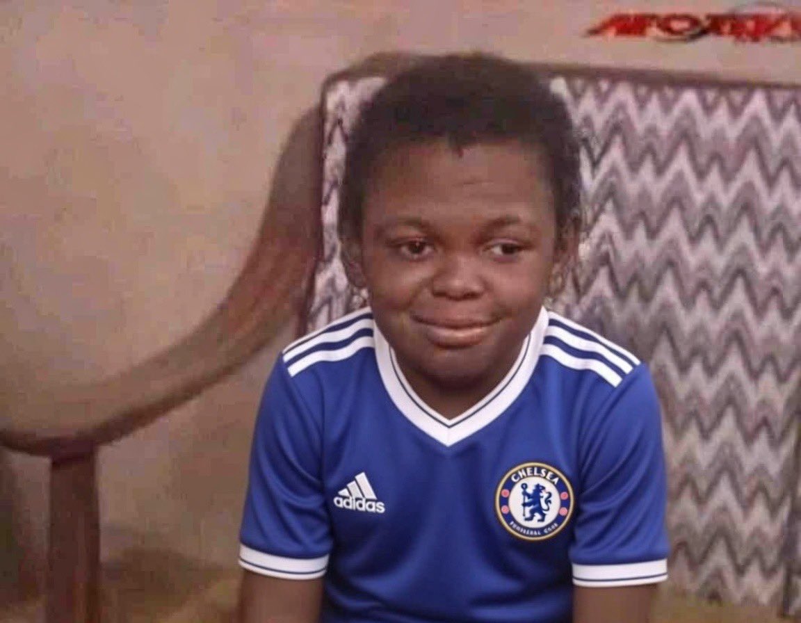 phocus1_'s tweet photo. If Chelsea beat Aston Villa and Manchester United lose to Newcastle, we'll move to 5th and only be 3 points behind Man United https://t.co/Y8MJ1h1j7W