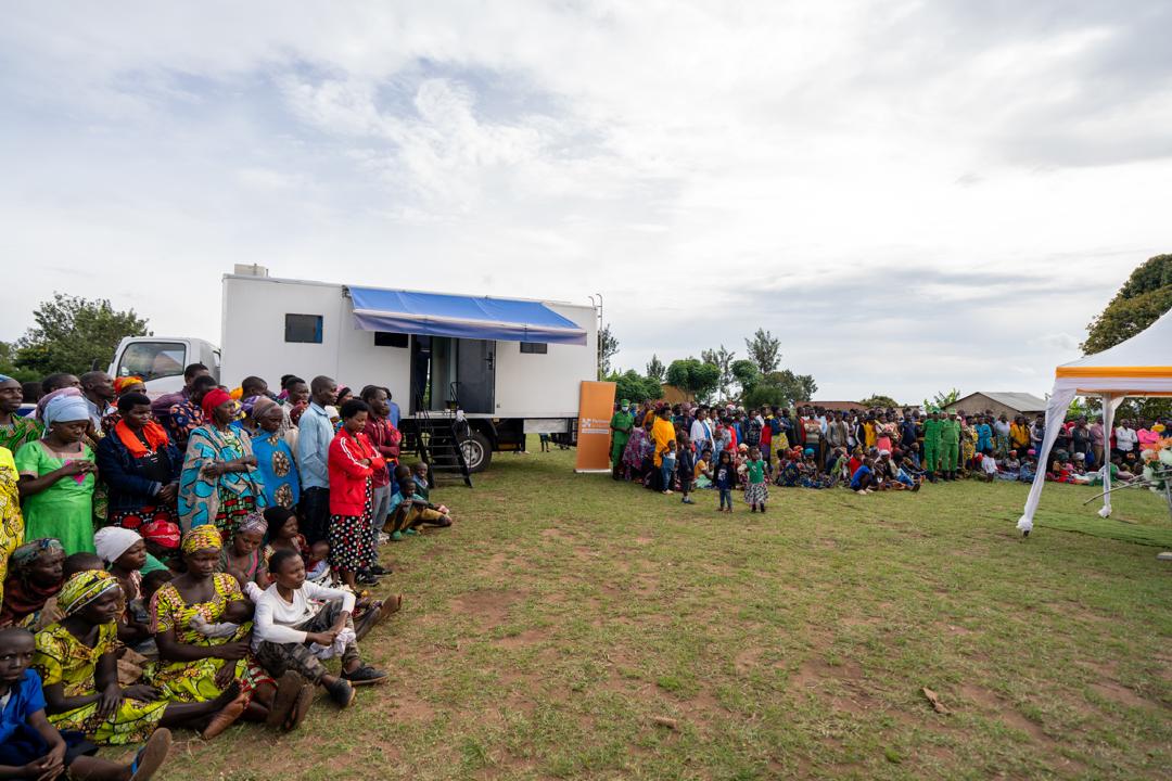 Rwinkwavu District Hospital ( official) tweet media