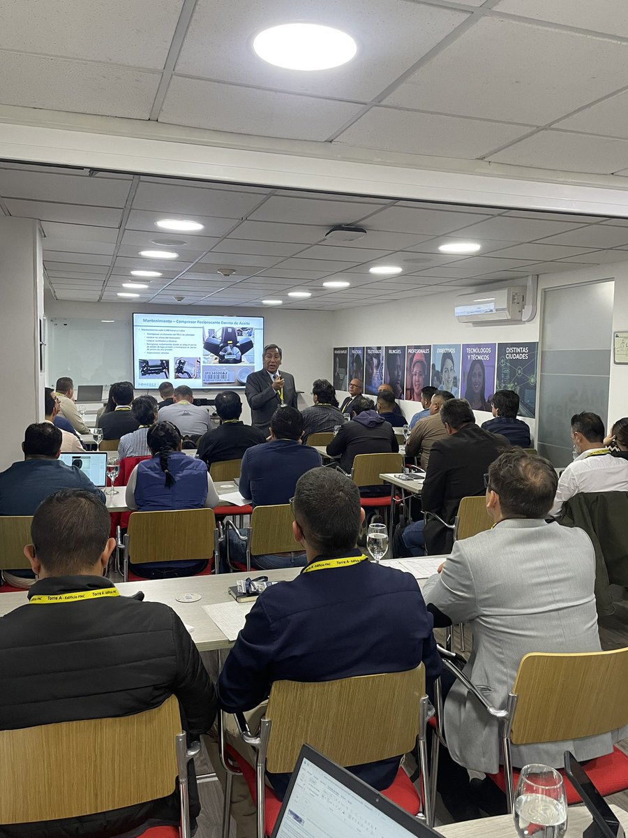 Cámara de Gases Industriales de la ANDI tweet media