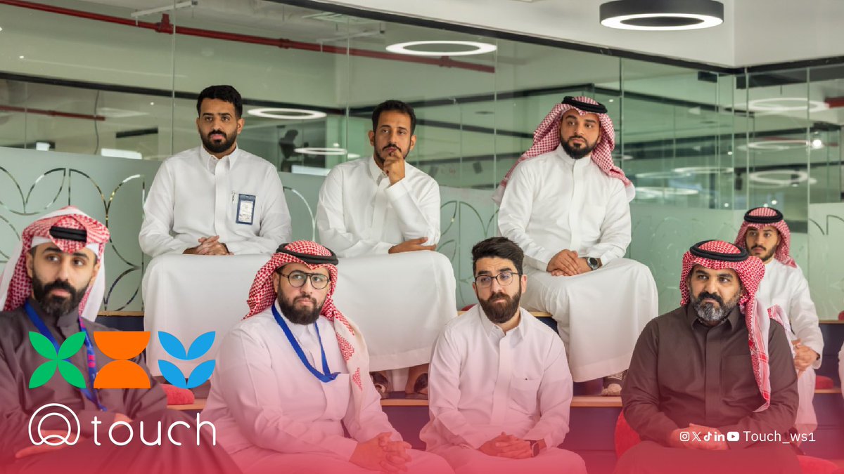 تاتش tweet media