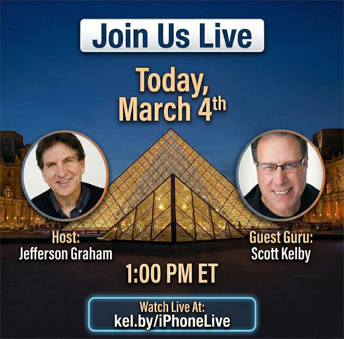 Scott Kelby tweet media