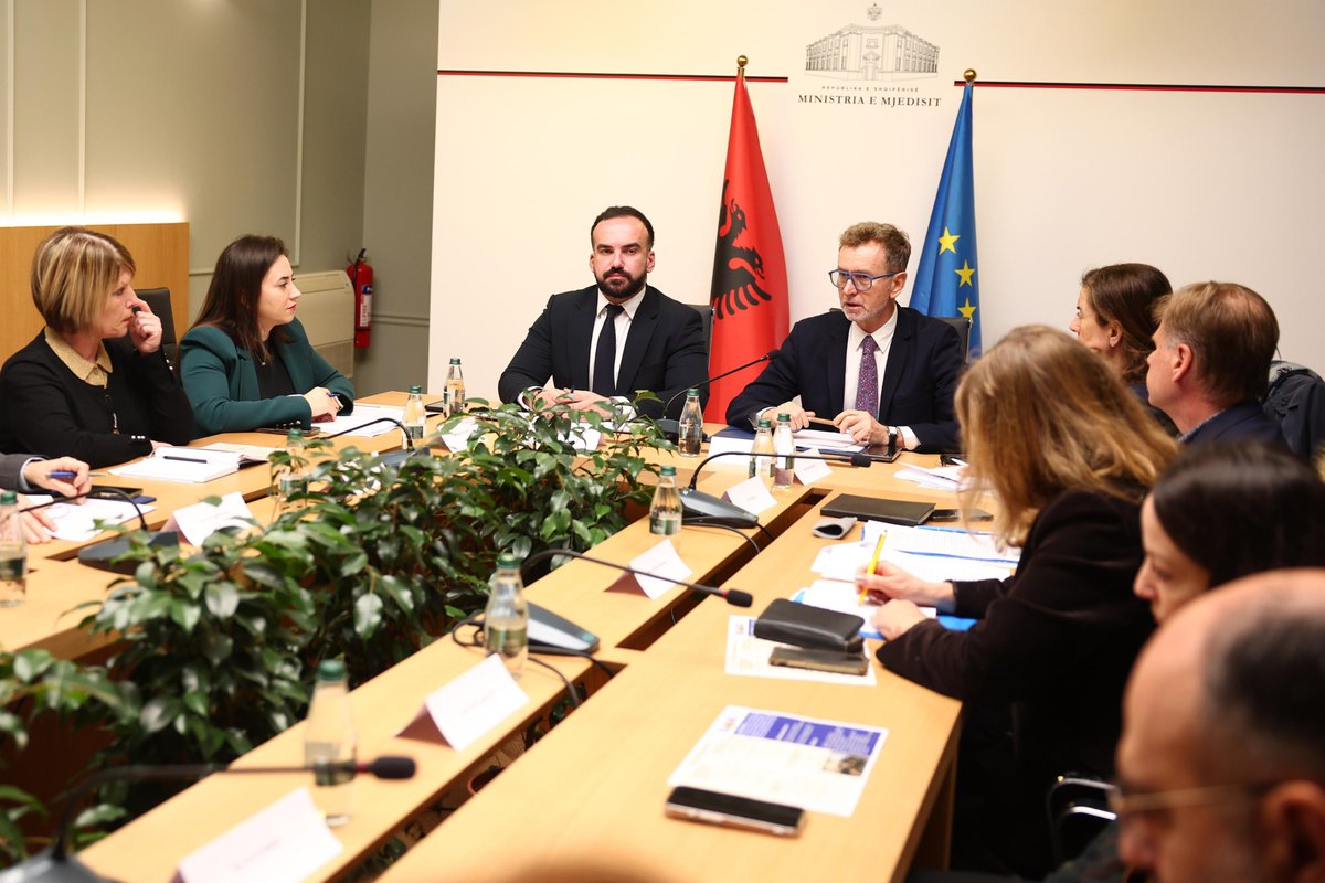 AICS_Tirana tweet media