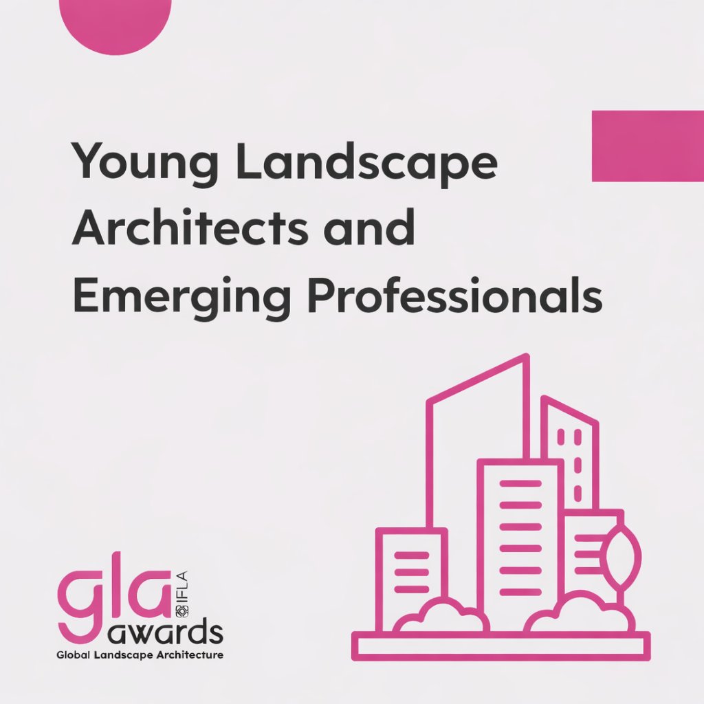 IFLA World tweet media