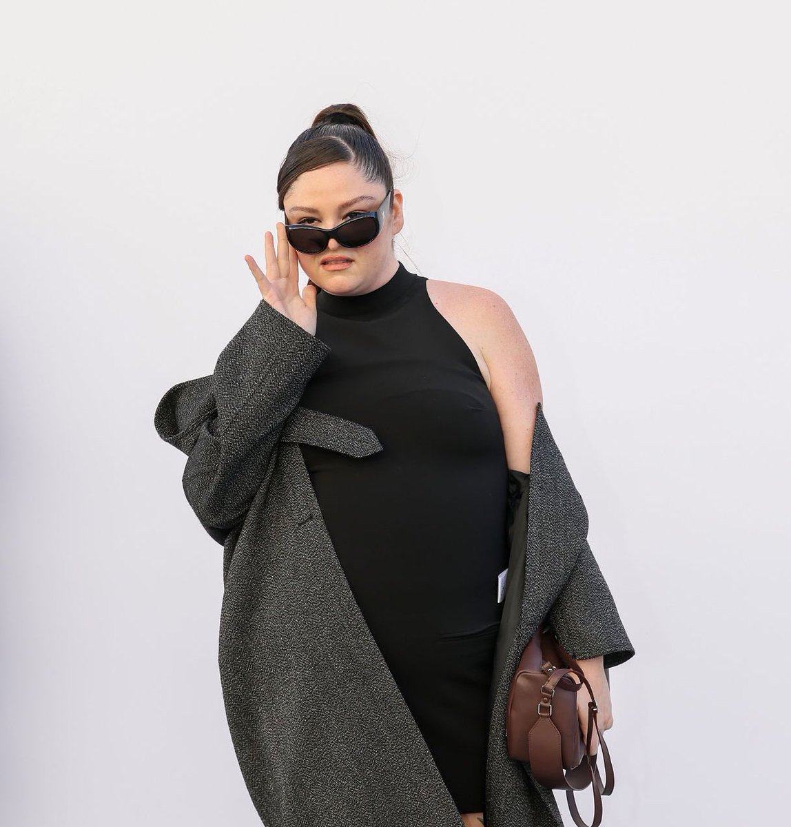 villaneles's tweet image. Meg Stalter gorgeous gorgeous girl