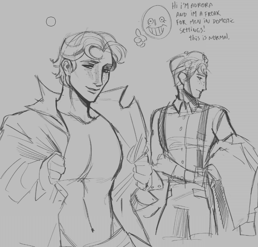 aurora! 🔑☕ tweet media