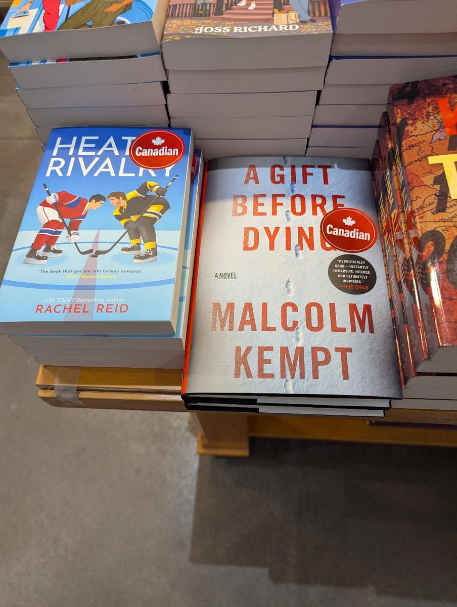 Malcolm Kempt tweet media