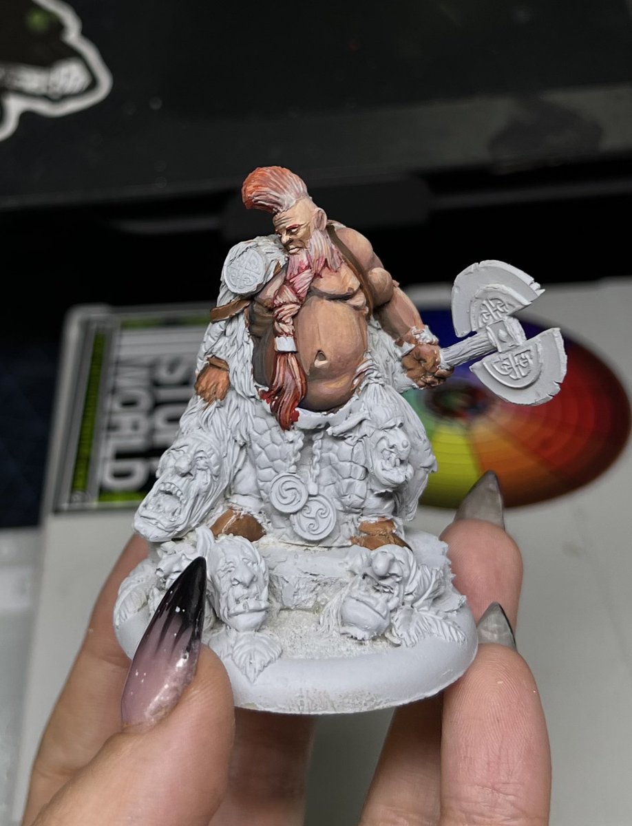 Matadero 40k tweet media