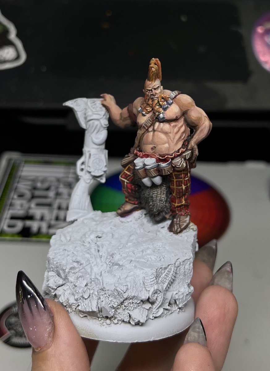 Matadero 40k tweet media