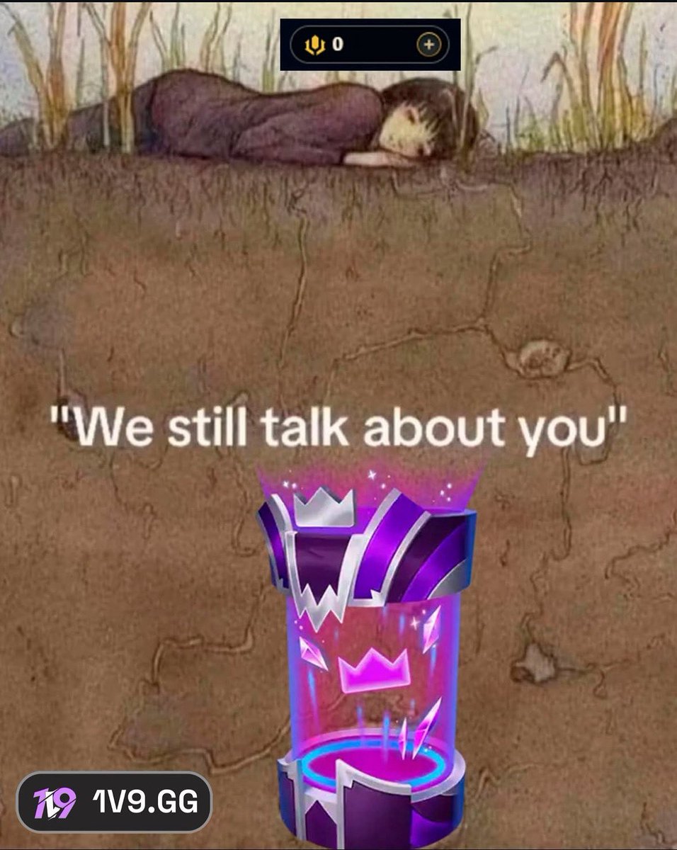 Riot Kassadin tweet media