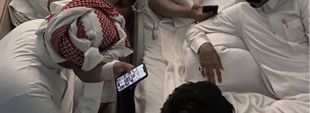كبشتينه tweet media