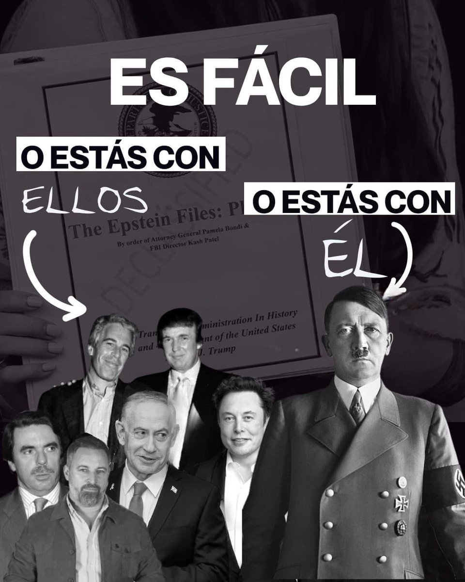 NACIONALISTA tweet media