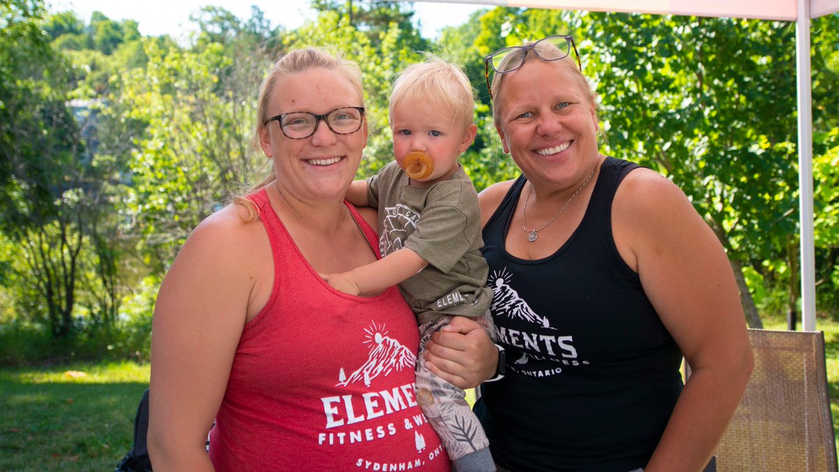 Frontenac County tweet media