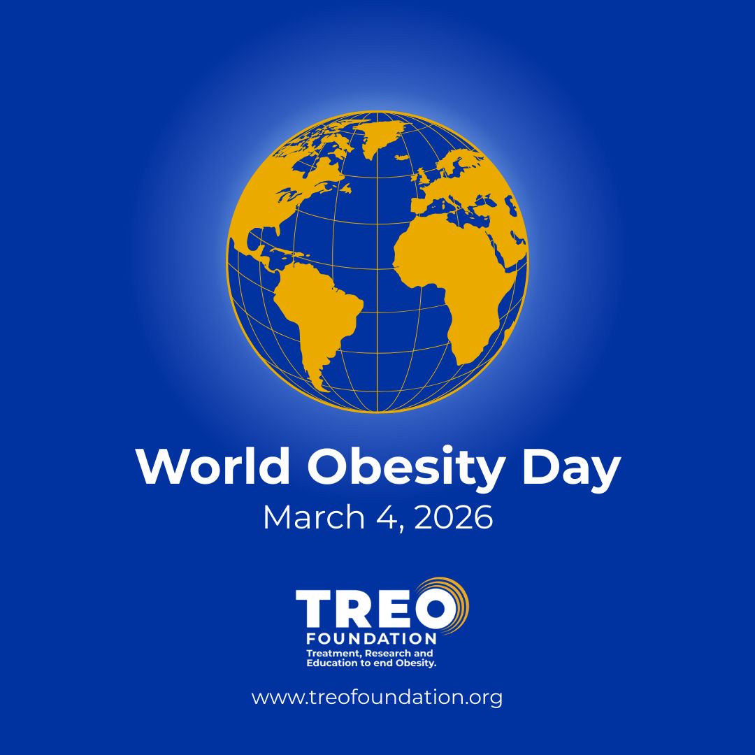 TREO Foundation tweet media